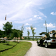 Image for article titled The Future Is Back: Jalopnik Drives The DeLorean DMC-12